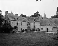 Manoir, Pérenès ou Pernese (Surzur)
