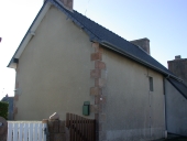 Maison, Ploumanac'h, 11 rue des Pêcheurs (Perros-Guirec)