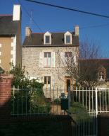 Maison, 7 rue de Kercadoret (Tréveneuc)