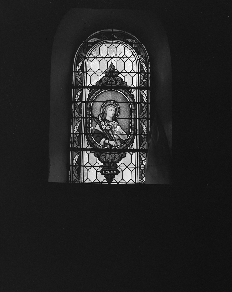 Chapelle des congrégations, rue de la Gendarmerie (Arzon)