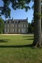 Château de la Rivière-Bintinaye (Tréfumel)