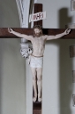Le patrimoine mobilier de l'église paroissiale Saint-Pierre de Mendon
