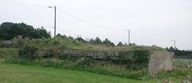 Abri, Pointe de Kléguer (Saint-Pol-de-Léon)