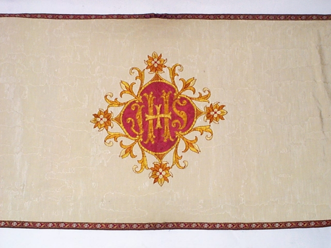 Voile huméral 4