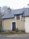Maison 7, la Barre de Traversot (Pipriac)