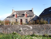 Ferme, la Croix-Carsin (Pordic)