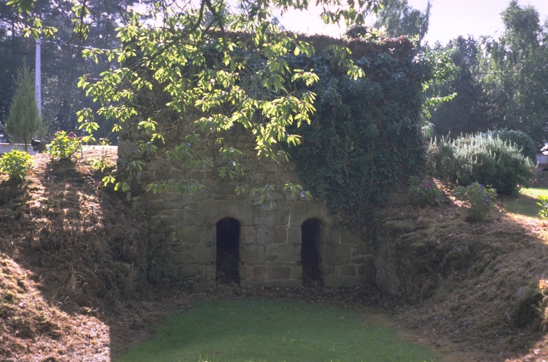 Briqueterie, actuellement maison, la Briquerie (Saint-Hilaire-des-Landes)
