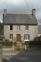 Maison, 3 rue des Osiers (Baillé fusionnée en Saint-Marc-le-Blanc en 2019)