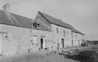 Manoir, Landecot (Saint-Étienne-en-Coglès fusionnée en Maen Roch en 2017)