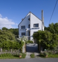 Maison dite Kermor, Route Neuve (Landévennec)