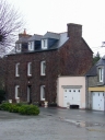 Maison, 22 rue Brindejonc des Moulinais (Pleurtuit)