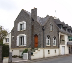 Maison, rue de Paimpol (Plérin-sur-Mer)