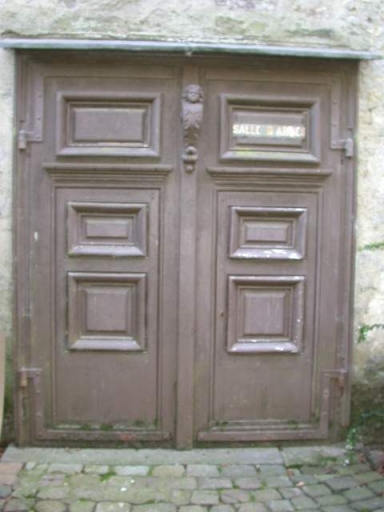 Portail