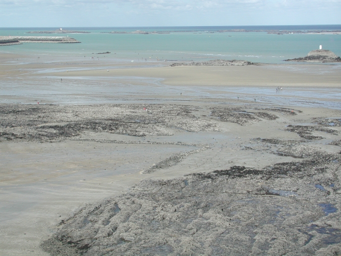 Vivier dit pêcherie (Etables-sur-Mer fusionnée en Binic-Etables-sur-Mer en 2016)