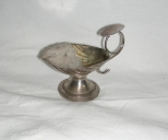 Coquille de baptême