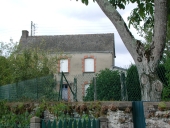 Maison, rue de la Mairie (La Chapelle-de-Brain)