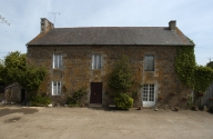 Ferme, la Boissière (Vieux-Vy-sur-Couesnon)