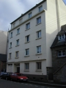 Immeuble de rapport, 61 rue du Général-Margueritte (Rennes)