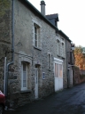 Maison d'artisan, 5 rue de la butte (Combourg)