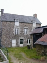 Ferme, la Lande (Pleurtuit)
