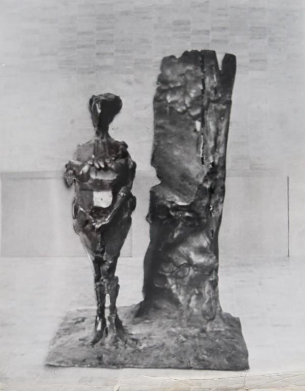 La décoration au titre du 1% artistique du Lycée polyvalent Marcelin Berthelot