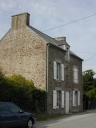 Maison, 16 rue du Révérend Père Lebret (Le Minihic-sur-Rance)