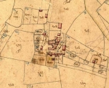 Hameau, Traon Stanc (Plounéour-Ménez)