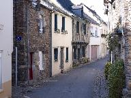 Rue Saint-Michel (Malestroit)
