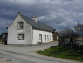 Ferme, Loirie (Domalain)