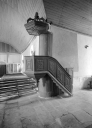 Chaire à prêcher