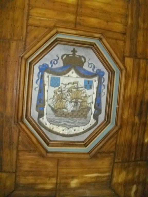Le patrimoine culturel maritime des estuaires de Tréguier et du Trieux