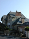 Maison, 97 et 99 rue de Châtillon (Rennes)