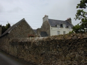 Maison, 6 rue des Acacias (La Richardais)