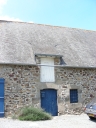 Ferme, rue des Courtils (Saint-Jouan-des-Guérets)