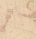 Édifice agricole, Tu-es-Roc, 40 chemin de la Brèche des rues (Erquy)