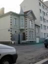 Maison, 6 rue Paul-Féval (Rennes)