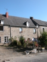 Maison, 11 rue des Fontaines (Dingé)