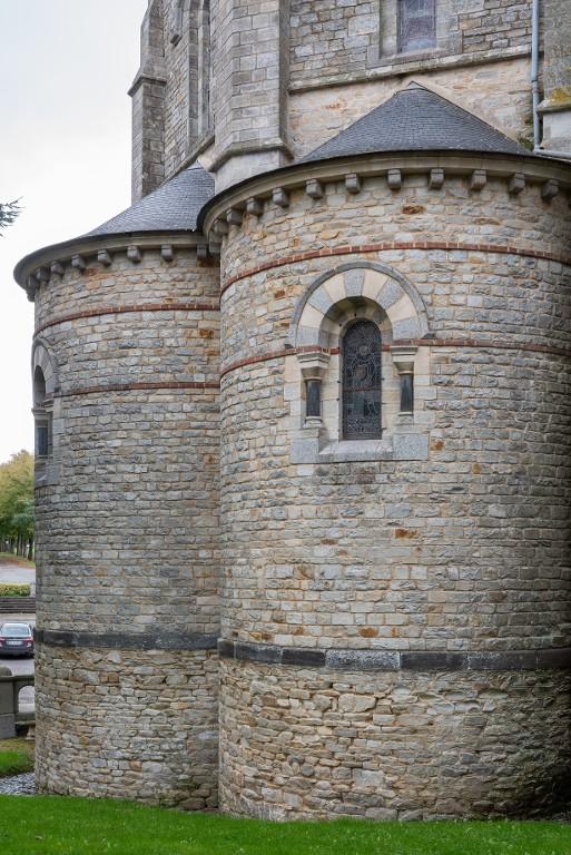 Chapelle Notre-Dame-de-la-Peinière (Saint-Didier)