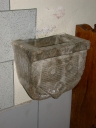 Bénitier d'applique 2
