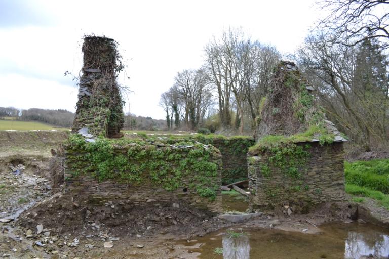 Kanndi de Ty Ruz (Le Tréhou)