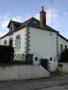Maison, le Poué du Bourg (Guipry fusionnée en Guipry-Messac en 2016)