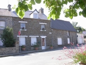 Maison, 3 Rue Pierre Romé (Plerguer)