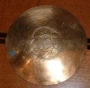 Patène n°3