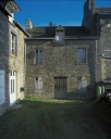 Maison, 2 place Charles de Gaulle (Sixt-sur-Aff)