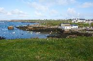 Port de Lampaul (Ouessant)