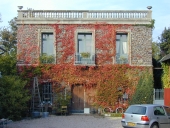 Maison, 6 rue du Bel Orient (Montfort-sur-Meu)