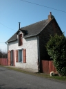 Maison, 9 rue de Luzard (Pont-Péan)