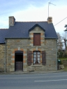 Maison, les Crochardais (Pipriac)