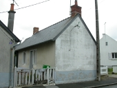 Maison, 26 rue des Fontaines (La Guerche-de-Bretagne)