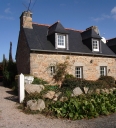 Maison, Larmor-Pleubian (Pleubian)